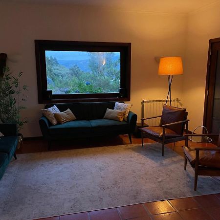 Casa Catita - Douro Villa Baião Exteriör bild