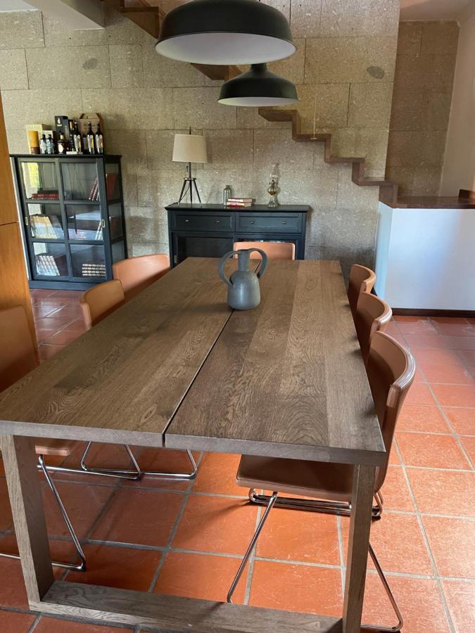 Casa Catita - Douro Villa Baião Exteriör bild
