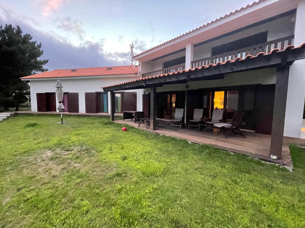 Casa Catita - Douro Villa Baião Exteriör bild