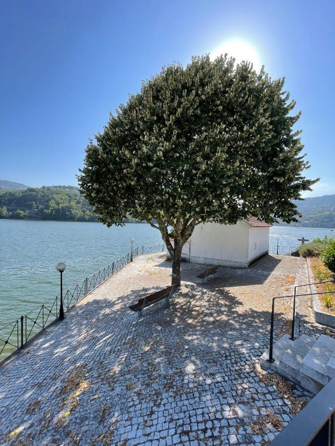Casa Catita - Douro Villa Baião Exteriör bild