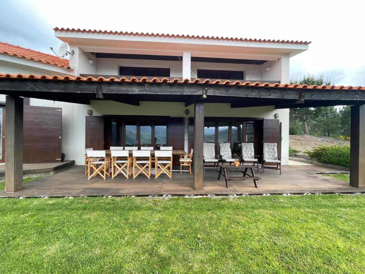 Casa Catita - Douro Villa Baião Exteriör bild